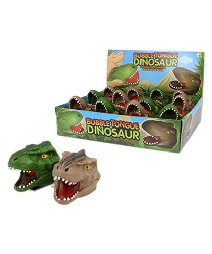 Picture of Bubble Tongue Dinosaur