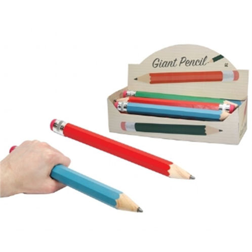 Picture of Giant Pencil
