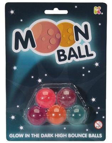 Picture of Moon Balls