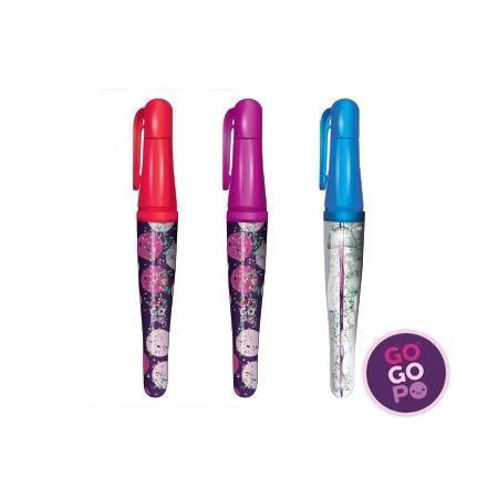 Picture of GOGOPO Light Up Water Pen