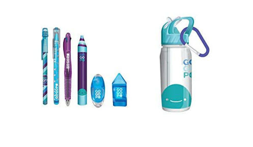Picture of Boys Sport Bottle