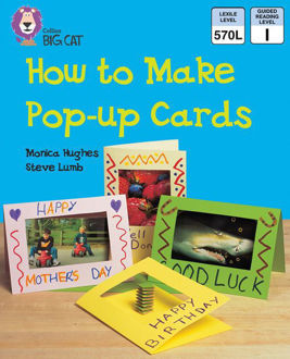 How To Make Pop Up Cards Shop Kids Toy Online Little Thinker Educational Aids