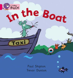 Picture of In the Boat