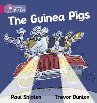 Picture of The Guinea Pigs