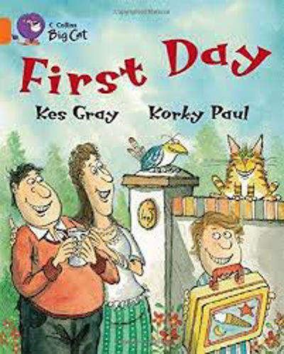 Picture of First Day