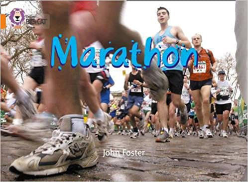 Picture of Marathon