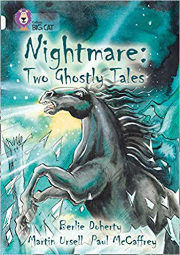 Picture of Nightmare: Two Ghostly Tales