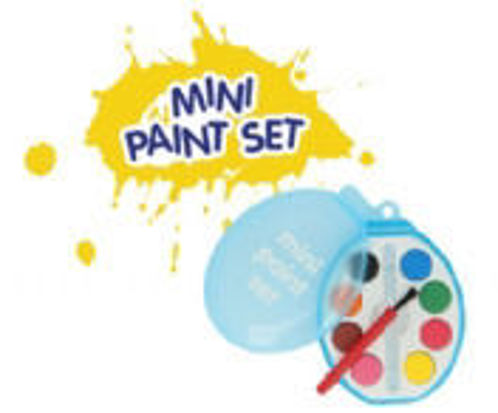 Picture of Mini Paint Set