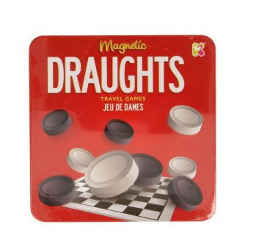 Picture of Magnetic Games