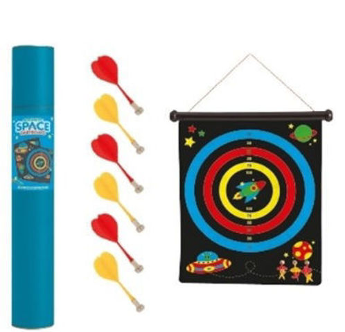 Picture of Magnetic Space Dartboard