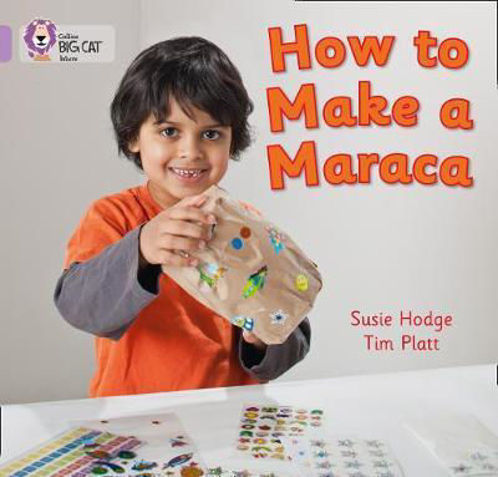 Picture of How to make a Maraca