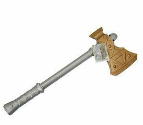 Picture of Battle Axe