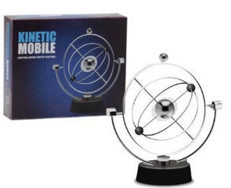 Picture of Kinetic Mobile