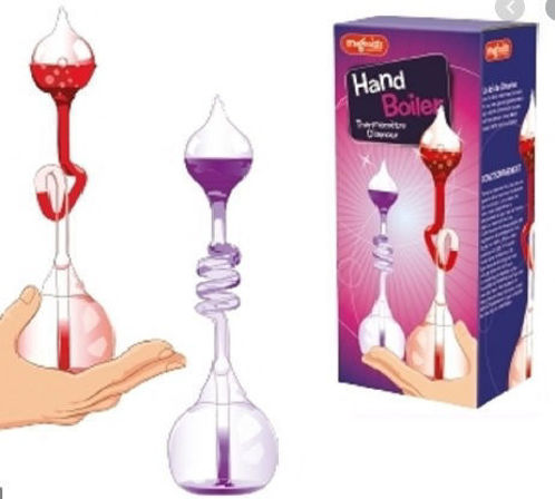 Picture of Liquid Hand Boiler
