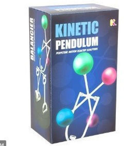 Picture of Kinetic Pendulum
