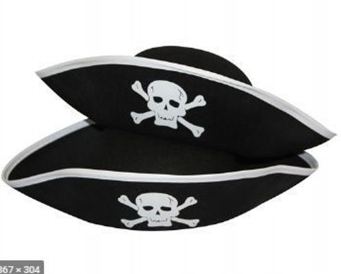 Picture of Pirate Hat