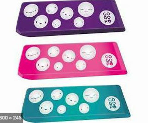 Picture of GoGoPo Big Mistakes Eraser