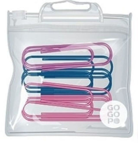 Picture of GGP Jumbo Paper Clips 6s