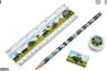 Picture of Tractor Ted Pencil Kit