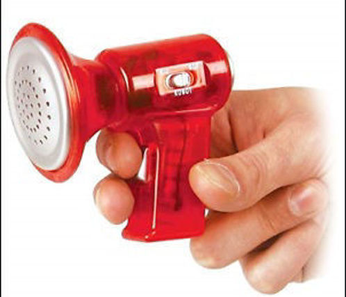 Picture of Mini Voice Changer