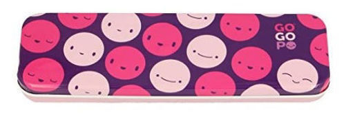 Picture of GoGoPo Tin Pencil Case