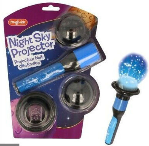 Picture of Night Sky Projector