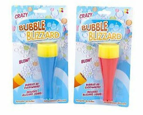 Picture of Bubble Blizzard