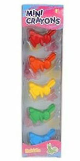 Picture of Mini Rabbit Crayons