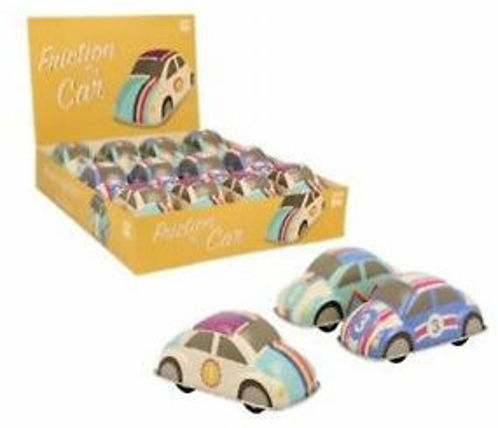 Picture of MAJIGG Pull Back Tin Car