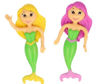 Picture of Bendy Mermaids