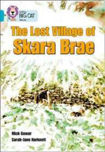 Picture of The Lost Village Skara Brae