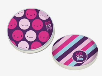 Picture of GoGoPo Jumbo Shaped Eraser