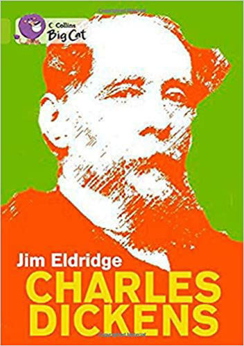 Picture of Charles Dickens / Big Cat / Lime Band 11