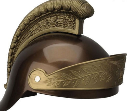 Picture of Roman Helmet