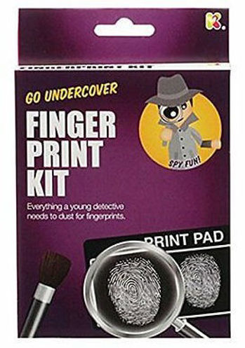 Picture of Fingerprint Kit