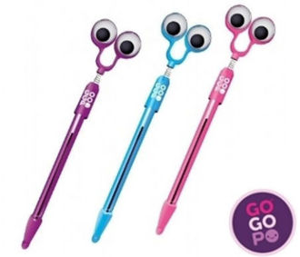 Picture of GoGoPo Googly Eye Pen