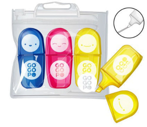 Picture of GoGoPo Character Highlighter s 3s