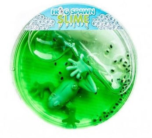 Picture of Frog Spawn Slime