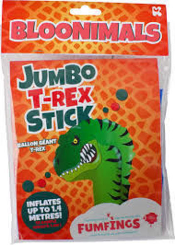 Picture of Inflata T-Rex Pal