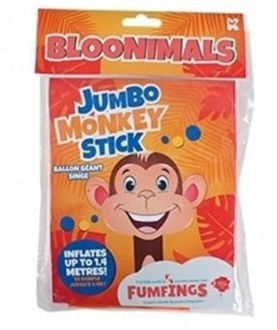 Picture of Inflata Monkey Pal