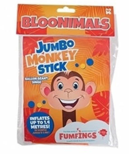 Picture of Inflata Monkey Pal