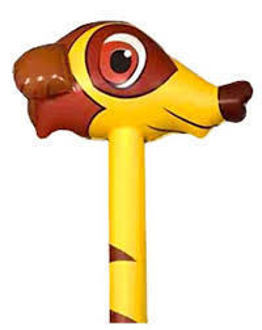 Picture of Inflata Meerkat Pal