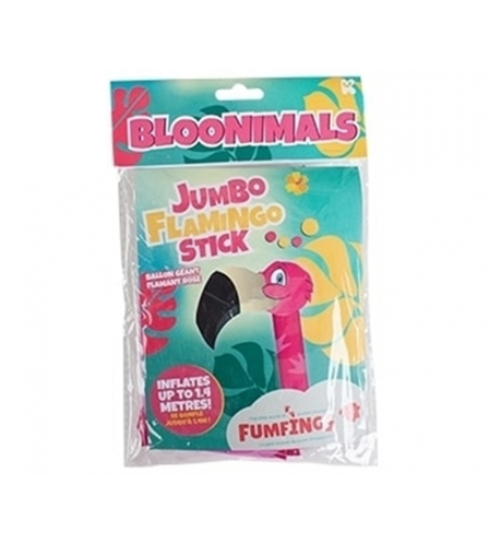Picture of Inflata Flamingo Pal