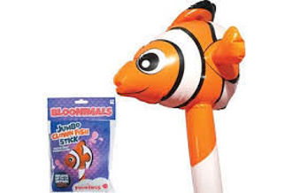 Picture of Inflata Clown Fish Pal