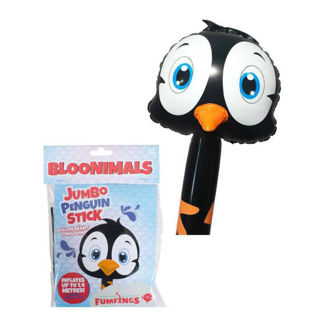 Picture of Inflata Penguin Pal
