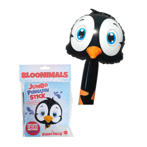 Picture of Inflata Penguin Pal