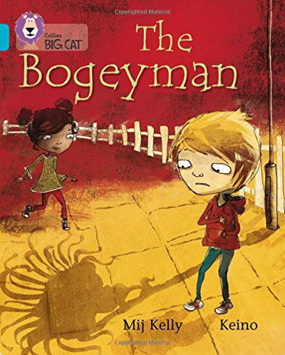 Picture of The Bogeyman