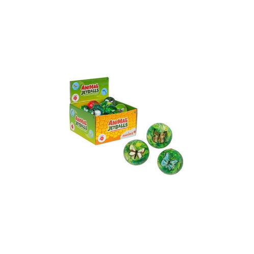 Picture of Butterfly  Jetball