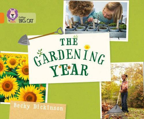 Picture of The Gardening Year