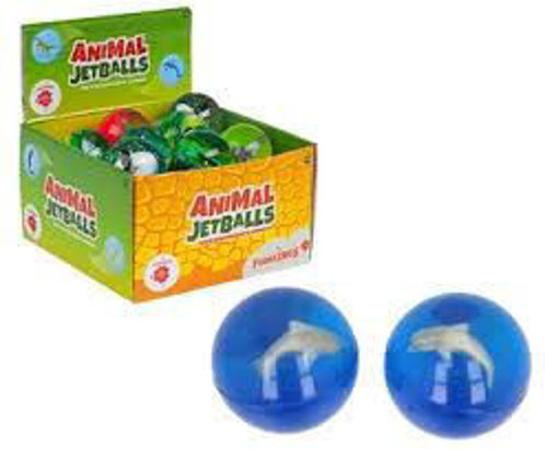 Picture of Dolphin  Jetball